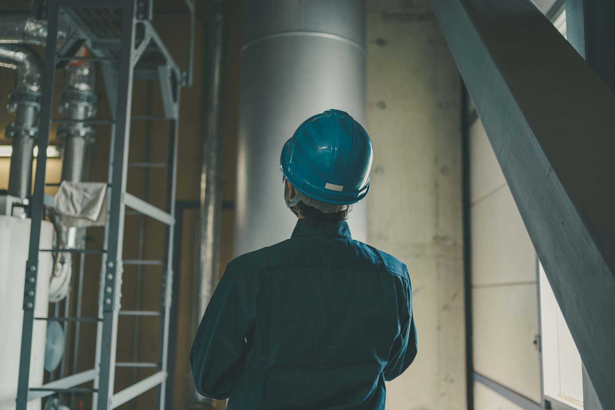 盤石な経営基盤